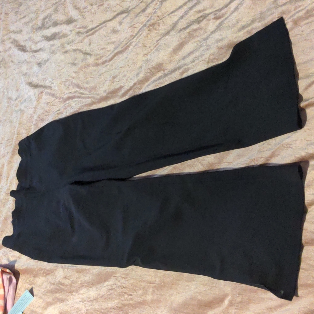 Epoque Evolution black pants